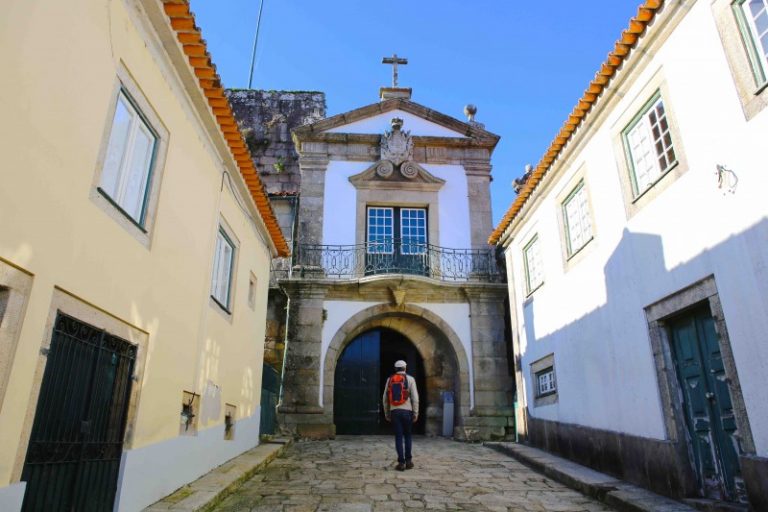 O Que Visitar Em Vila Nova De Cerveira