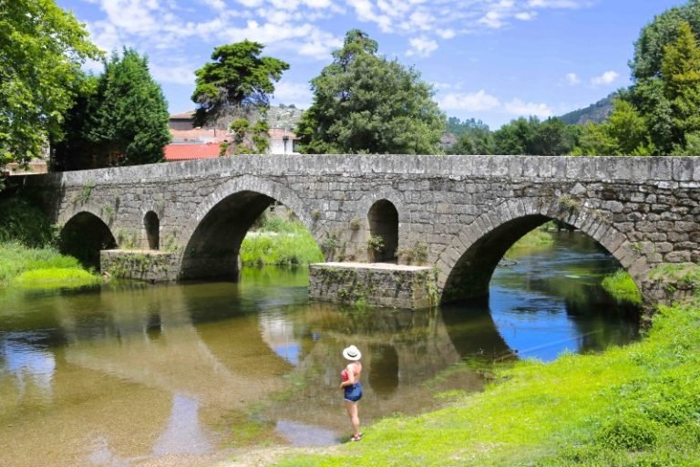 Aldeias Históricas Do Minho Visitar As Melhores Aldeias Para Turismo Rural 6304