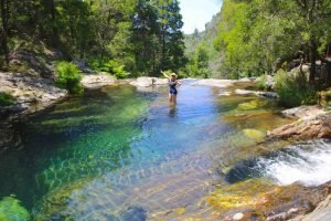 Cascatas E Lagoas Da Serra D'Arga: Como Ir às Mais Bonitas, Trilho, Acesso