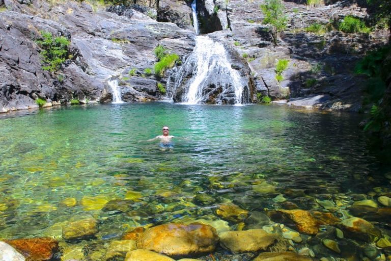 Cascatas E Lagoas Da Serra D'Arga: Como Ir às Mais Bonitas, Trilho, Acesso