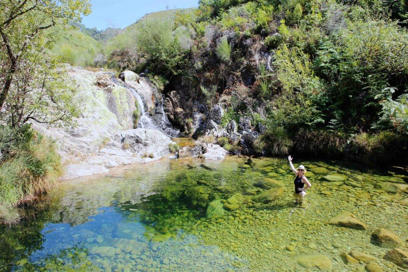 Cascatas da Serra Amarela: como ir às cachoeiras, lagoas e poços