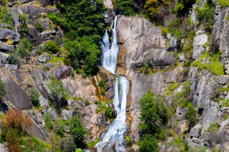 Serra da Freita: cascatas e locais a visitar, roteiro com o que ver e fazer